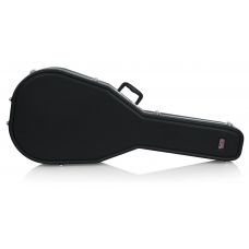 Кейс для акустичної гітари Gator GC-JUMBO Jumbo Acoustic Guitar Case